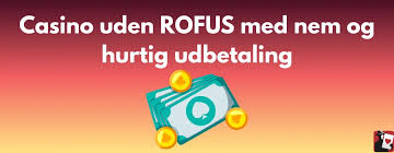 Bedste Online Casino I Danmark - Din Guide til Sjov og Gevinster Bedste Online Casino I Danmark - Din Guide til Sjov og Gevinster