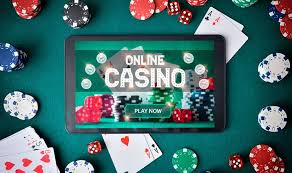 Casino Agent Spins Unlocking New Dimensions in Online Gambling