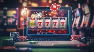 Casino Agent Spins Unlocking New Dimensions in Online Gambling