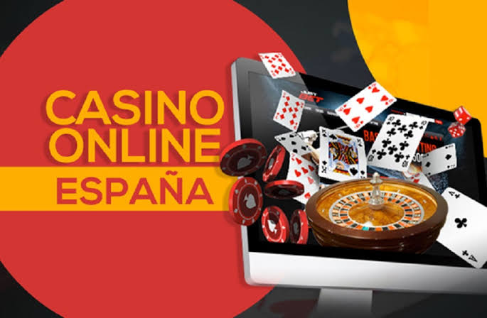 Casino Online sin Registro en España Juega Sin Complicaciones Casino Online sin Registro en España Juega Sin Complicaciones