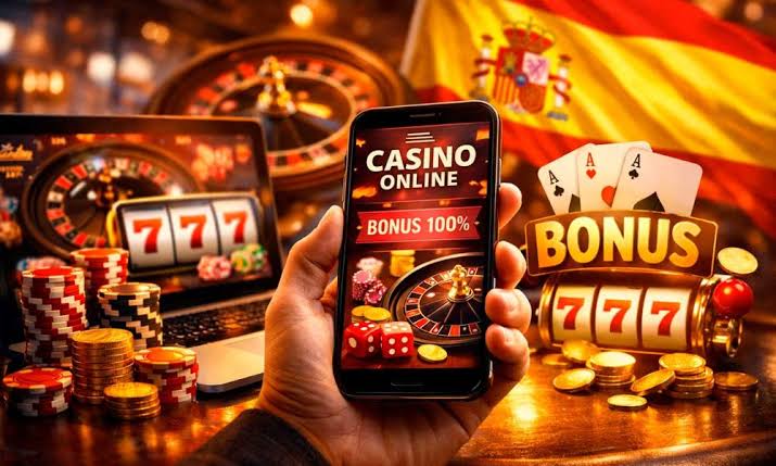 Casino Paypal España 2026 Online La Nueva Era del Juego en Línea Casino Paypal España 2026 Online La Nueva Era del Juego en Línea