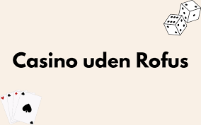 Danske Casinoer Online Gratis uden Risiko Danske Casinoer Online Gratis uden Risiko