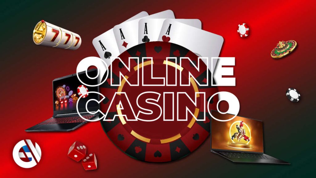 Experience Thrilling Wins at Online Casino Bet Ninja Experience Thrilling Wins at Online Casino Bet Ninja