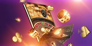 Experience Thrilling Wins at Online Casino Bet Ninja Experience Thrilling Wins at Online Casino Bet Ninja