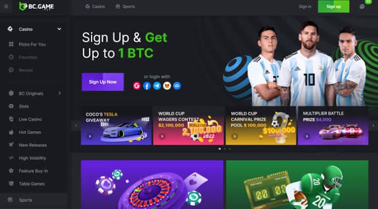 Explore the Exciting World of Chanze Casino Online 1313229599 Explore the Exciting World of Chanze Casino Online 1313229599