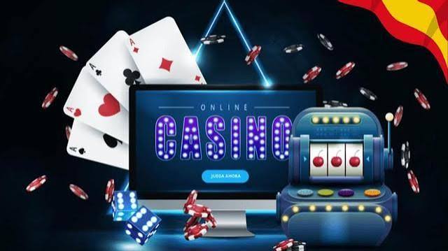 Juegos de Casino Online en España 2026 Tendencias y Futuro Juegos de Casino Online en España 2026 Tendencias y Futuro