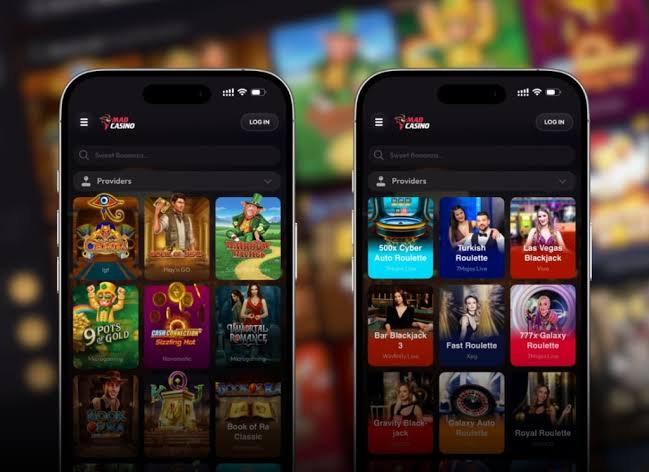 Juegos de Casino Online en España 2026 Tendencias y Novedades Juegos de Casino Online en España 2026 Tendencias y Novedades
