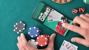 Morospin Casino Ihr Ziel für erstklassigen Online-Spielspaß